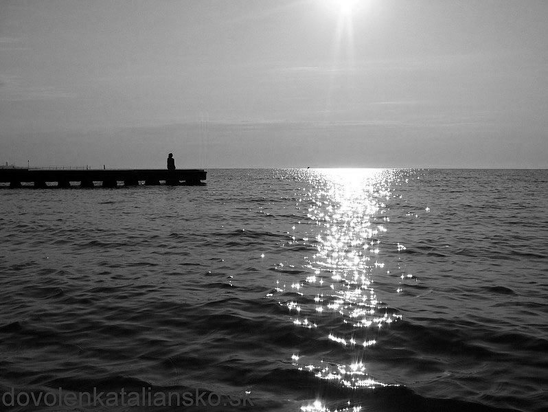 dovolenka Rimini