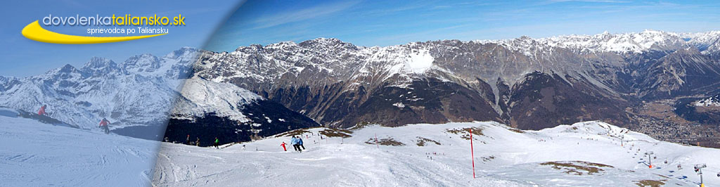 Lombardia / dovolenka Taliansko