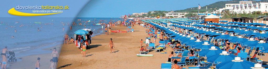 Puglia / dovolenka taliansko