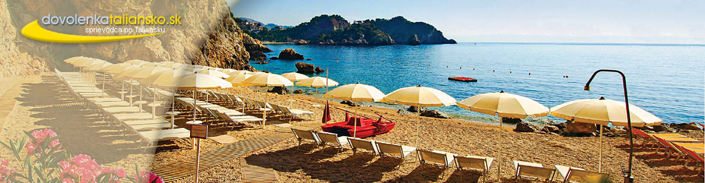 Sicilia / dovolenka taliansko