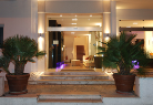 MEDI GARDEN RESORT