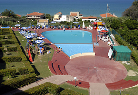 Villaggio Il Giardino Degli Aranci