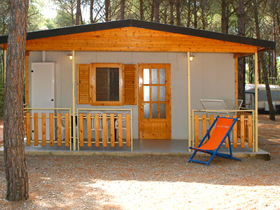 Villaggio Riva dei Greci