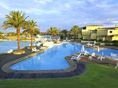 Villaggio Argonauti