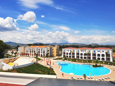 Villaggio Toccacielo