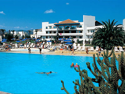 Villaggio Club Giardini Oriente