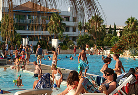 Villaggio Club Giardini d�Oriente