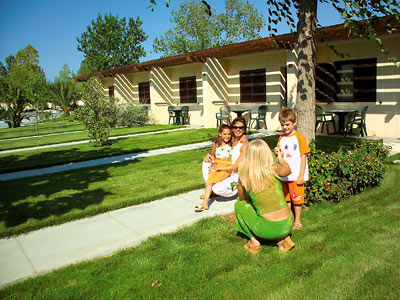 Villaggio Magna Grecia