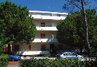 Apartm�ny Parco di Giovanni