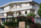 Hotel GANDHI