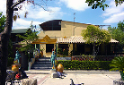 Villaggio Faro Punta Stilo