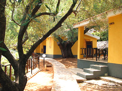 Hotel CASA ALBERTINA