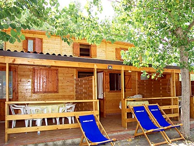 Villaggio MARBELLA CLUB