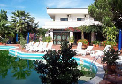 Hotel DELFA