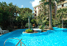 Hotel REGINA PALACE