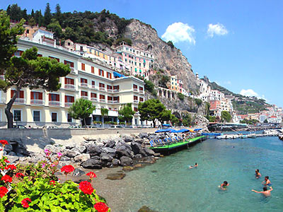 Hotel LA BUSSOLA