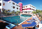 Hotel SAN LEONARD