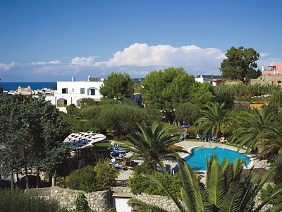 Hotel IDEAL