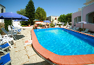 Hotel BAIA VERDE