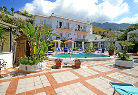 Hotel RIVA DEL SOLE