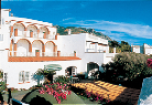 Hotel LA SCOGLIERA