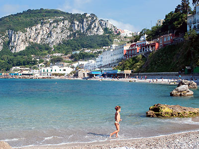Hotel RELAIS MARESCA