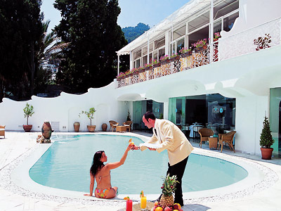 Hotel LA RESIDENZA