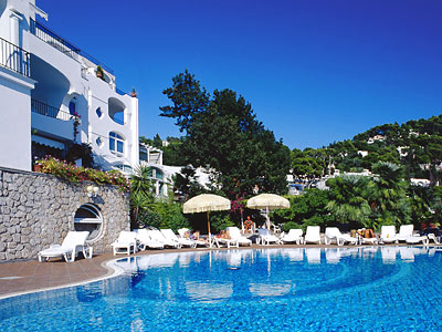 Hotel MAMELA