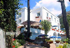 Hotel CASA CAPRILE