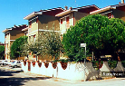 Apartm�ny Savio / Classe