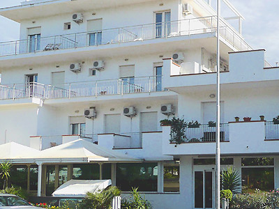 Hotel GATTEI