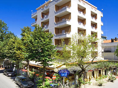 Hotel ALFREDO�S