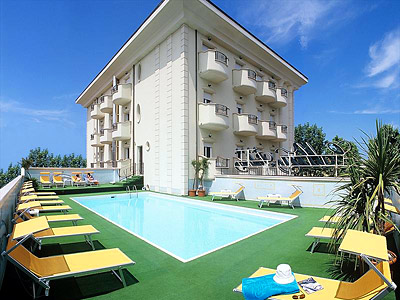 Hotel GALLIA PALACE
