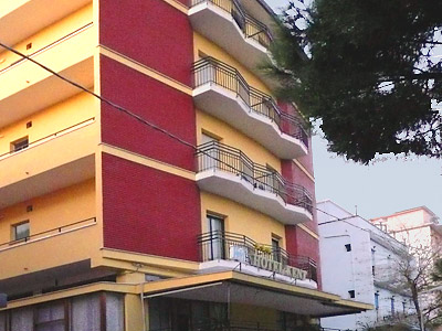 Hotel KENT