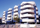 Apartm�ny Terme