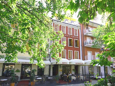Hotel HANNOVER