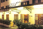 Hotel ALA CITA DI TRIESTE ***