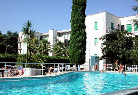 Rezidencia Riviera