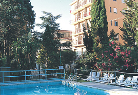 Hotel MINERVA, Pietra Ligure