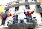 Hotel FESTIVAL
