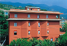 Hotel LE PALME