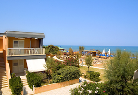 Rekrea�n� stredisko Blue Marine