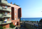 Rezidencia Baia Blu