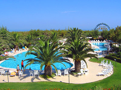 Villaggio LE DUNE