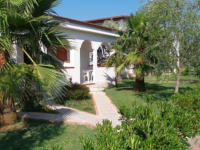 Villaggio Alba Chiara