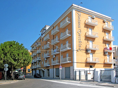 Rezidencia FONTANA VECCHIA