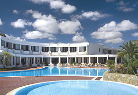 Hotel FLAMINGO