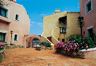 Rezidencia Giardini di Porto Cervo