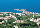 Reziden�n� komplex Costa Paradiso