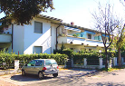 Apartm�ny Marina di Grosseto